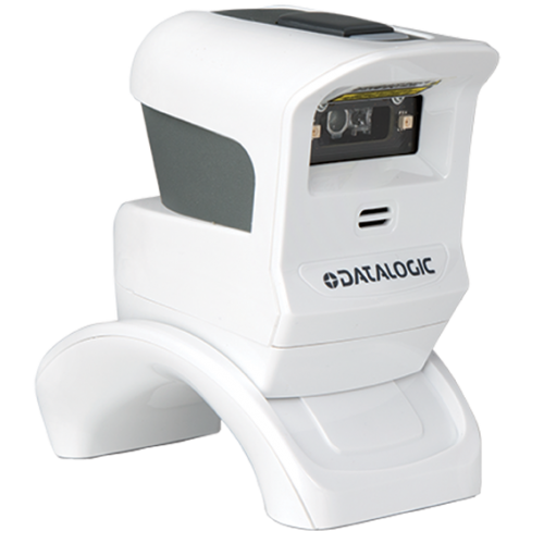 DATALOGIC GPS-4400 Masaüstü Tipi, 2D (Kare Kod) USB Kablolu, Barkod Okuyucu