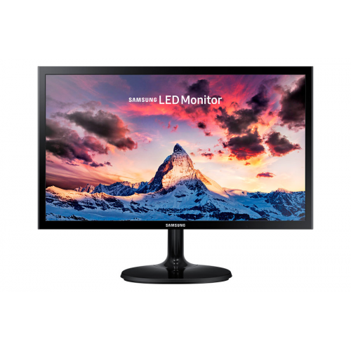 SAMSUNG LS22F350FHRXUF 21.5 5ms, 60Hz, D-Sub, HDMI, TN Panel Monitör