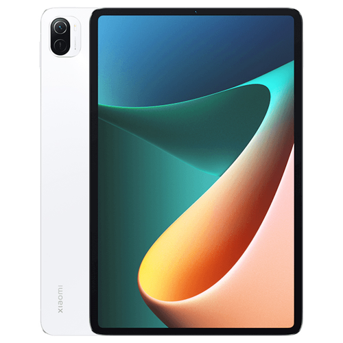 XIAOMI PAD 5 11 Ekran, 6Gb Ram, 25Gb Hafıza, Pearl White Android Tablet