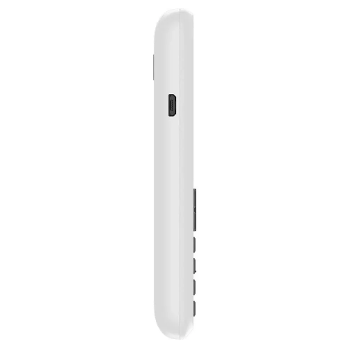 ALCATEL 1068D Dual Tuşlu Telefon Warm White