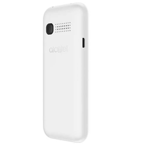 ALCATEL 1068D Dual Tuşlu Telefon Warm White