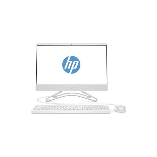 HP 5W7P1ES 200 G4 i5-1235U 21,5 Ekran, 8Gb Ram, 256Gb SSD, Paylaşımlı Ekran Kartı, Free Dos All In One PC (271)