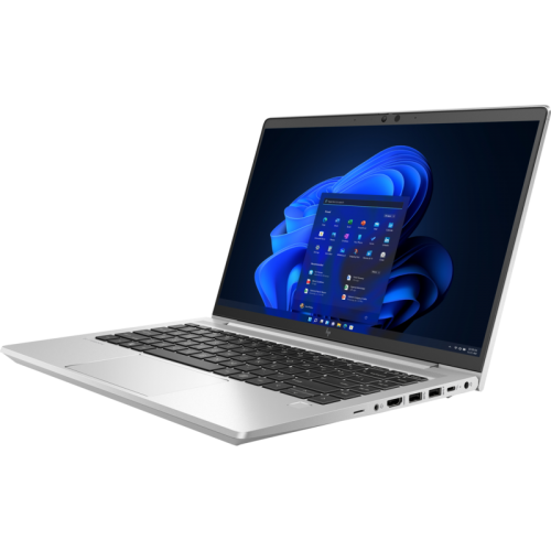HP 6S734EA, EliteBook 640 G9,  i5-1235U, 14&quot; FHD, 16b Ram, 512Gb SSD, Paylaşımlı Ekran Kartı, Free Dos Notebook