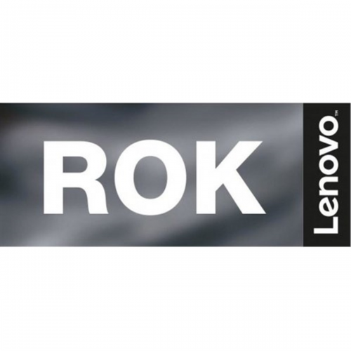 Lenovo ROK, Windows Server 2019, Essentials 7S05001RWW