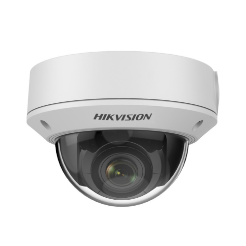 HIKVISION DS-2CD1723G0-IZS 2Mpix, 2,8-12mm  Motorized Lens, H265+,30Mt Gece Görüşü, SD Kart, PoE, Dome IP Kamera