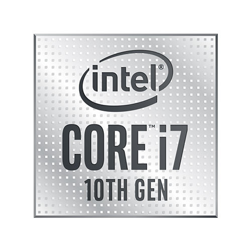 INTEL i7-10700F 8 Core, 2.90Ghz, 16Mb, 65W, LGA1200, 10.Nesil, BOX, (Grafik Kart YOK, Fan VAR)