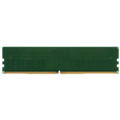 KINGSTON KVR48U40BS8/16, 16Gb, 4800Mhz, DDR5, CL40, Desktop RAM