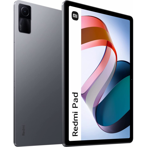 XIAOMI Redmi Pad 10.61 Ekran, 6Gb Ram,  128Gb Hafıza, Graphite Gray Android Tablet