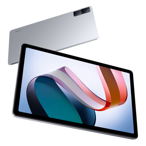 XIAOMI Redmi Pad 10.61Ekran, 6Gb Ram,  128Gb Hafıza, Moonlight Silver Android Tablet