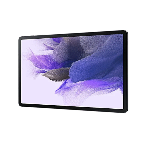 SAMSUNG GALAXY Tab S7 FE SM-T733, 12,4 Ekran, 4Gb Ram, 64Gb Hafıza, Mystic Black Android Tablet