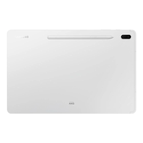 SAMSUNG GALAXY Tab S7 FE SM-T733, 12,4 Ekran, 4Gb Ram, 64Gb Hafıza, Mystic Silver Android Tablet