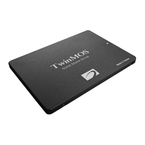 TwinMOS TM128GH2UGL, 128GB, 2.5 SATA3, SSD, 580-550Mb/s, 3DNAND, Grey