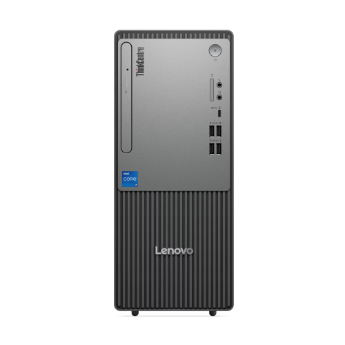 LENOVO 12UD001UTR, ThinkCentre neo 50t Gen5,  i7-14700, 16Gb DDR5 Ram, 512Gb SSD, Paylaşımlı Ekran Kartı, Wi-Fi, Bluetooth, Free Dos, MT Masaüstü PC