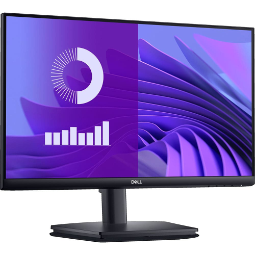 DELL E2425HSM, 23.8", 5ms, 100Hz, Full HD, D-Sub, HDMI, Pivot, IPS LED MONİTÖR