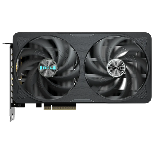 GIGABYTE GV-N506TEAGLE OC-16GD, RTX5060TI, EAGLE OC, 16Gb, GDDR7, 128BIT, 2 Fanlı, 1xHDMI, 3xDP, GAMING Ekran KARTI