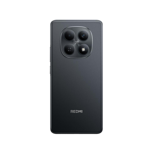 XIAOMI Redmi Note 15, Siyah, 256GB, 8Gb Ram, 8 Çekirdek, 6,77inc Ekran, 20Mpix Ön, 108Mpix Arka Kamera, Türkiye Garantili, Cep Telefonu