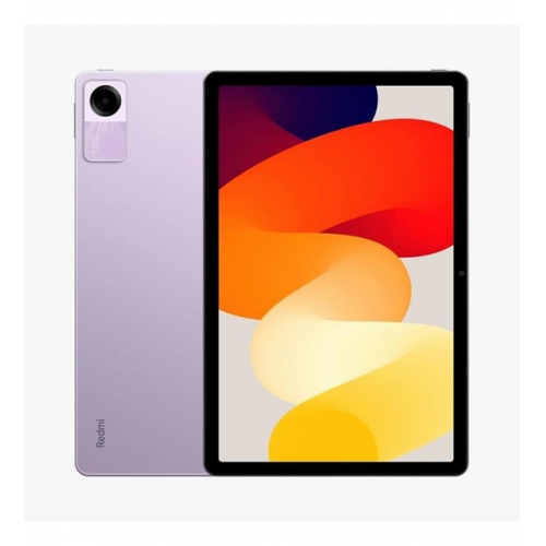 XIAOMI Redmi Pad  SE 11,0&quot;Ekran, 8Gb Ram,  256Gb Hafıza, Lavender Purple Android Tablet