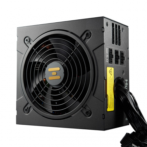 FSP HYDRO GT PRO, HGT-850, 850W, Gen5, 80+ GOLD, ATX 3.0 (PCIe5.0) GAMING, Power Supply (PSU)