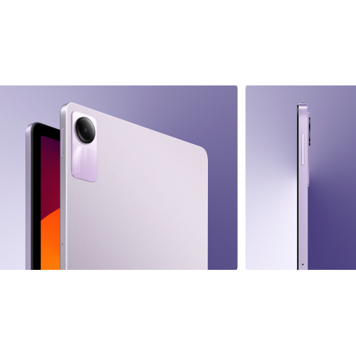 XIAOMI Redmi Pad  SE 11,0&quot;Ekran, 8Gb Ram,  256Gb Hafıza, Lavender Purple Android Tablet