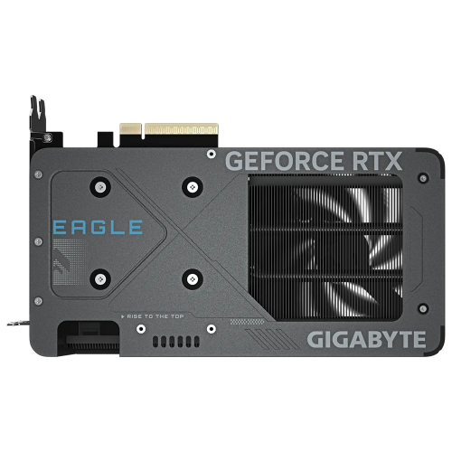 GIGABYTE GV-N506TEAGLE OC-16GD, RTX5060TI, EAGLE OC, 16Gb, GDDR7, 128BIT, 2 Fanlı, 1xHDMI, 3xDP, GAMING Ekran KARTI