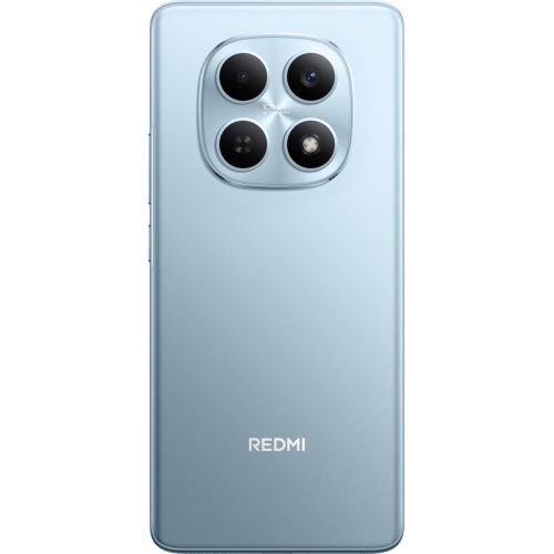XIAOMI Redmi Note 15, Glacier Blue, 256GB, 8Gb Ram, 8 Çekirdek, 6,77inc Ekran, 20Mpix Ön, 108Mpix Arka Kamera, Türkiye Garantili, Cep Telefonu