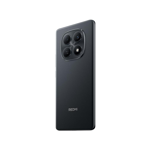 XIAOMI Redmi Note 15, Siyah, 256GB, 8Gb Ram, 8 Çekirdek, 6,77inc Ekran, 20Mpix Ön, 108Mpix Arka Kamera, Türkiye Garantili, Cep Telefonu