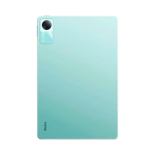 XIAOMI Redmi Pad  SE 11,0&quot;Ekran, 8Gb Ram,  256Gb Hafıza, Mint Green Android Tablet