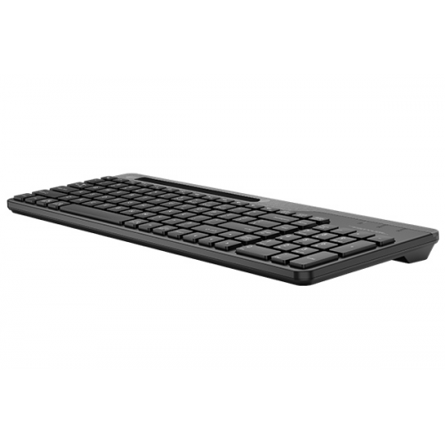 A4 TECH FBK25, Siyah, Kablosuz, Bluetooth, Türkçe Q, Multimedya, KLAVYE