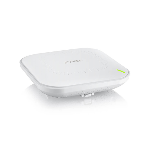 ZYXEL NWA50AX, 1Port, 575-1200Mbps, Dual Band Wifi 6, Tavan Tipi, Poe, Access Point