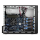 DELL PET150SPL3, T150, Intel Xeon E-2314, 16Gb ECC UDIMM Ram, 1x2Tb HDD, 1x300W Power, Free Dos, TOWER, SERVER (6207955)