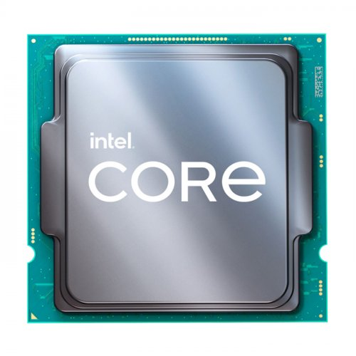 INTEL i5-11400 6 Core, 2.6Ghz, 12Mb, 65W, LGA1200, 11.Nesil, Kutusuz, (Grafik Kart VAR, Fan YOK)