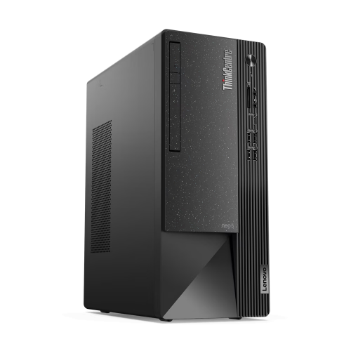 LENOVO 11SC001ATX, ThinkCentre neo 50T, i3-12100, 8Gb Ram, 256Gb SSD, Paylaşımlı Ekran Kartı, Free Dos, MT Masaüstü PC