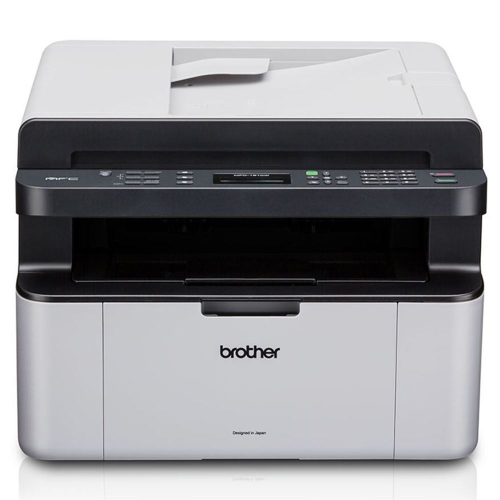 BROTHER MFC-1911W-2T Lazer Yazıcı, Tarayıcı, Fotokopi, Fax, WiFi, 2 adet Tam Dolu Orijinal Toner ile Birlikte