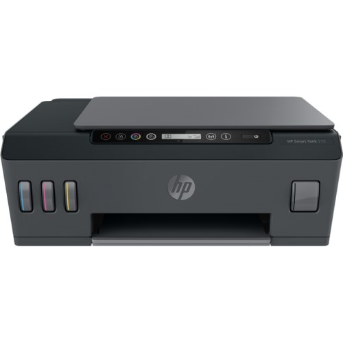 HP Smart Tank 515 (1TJ09A) Renkli Mürekkep  Tanklı A4 Yazıcı, Tarayıcı, Fotokopi, Wifi