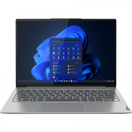 LENOVO 21AR006QTX, ThinkBook 13s G4 IAP, i7-12600P, 13,3&quot; 2K WQXGA , 16Gb DDR5 Ram, 512Gb SSD, Paylaşımlı Ekran Kartı, Free Dos Notebook