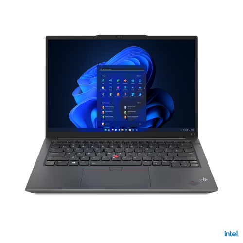 LENOVO 21JK0005TX, ThinkPad E14 Gen5, i5-1335U, 14&quot; WUXGA, 16Gb Ram, 512Gb SSD, Paylaşımlı Ekran Kartı, Free Dos, Notebook