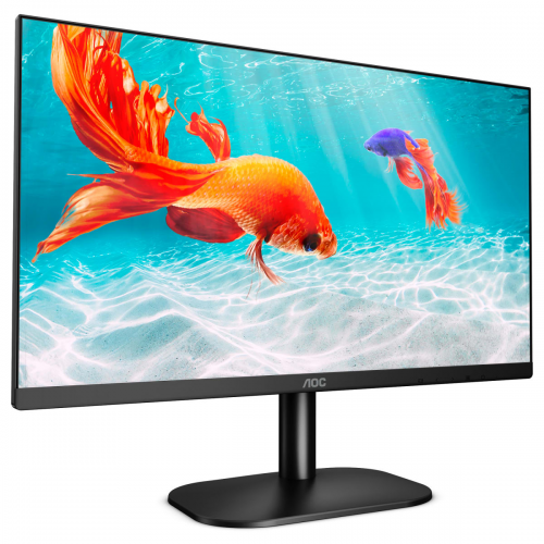 AOC 22B2H/EU 21,5&quot; LED 4ms 75Hz Full HD, D-Sub, HDMI, VA Panel Monitör