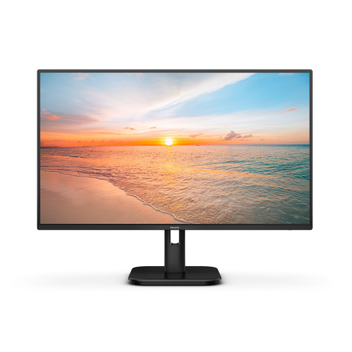 PHILIPS 24E1N1100A/00 23,8" 4ms, 100Hz, Full HD, HDMI, D-Sub, 2X Hoparlör, IPS Panel Monitör