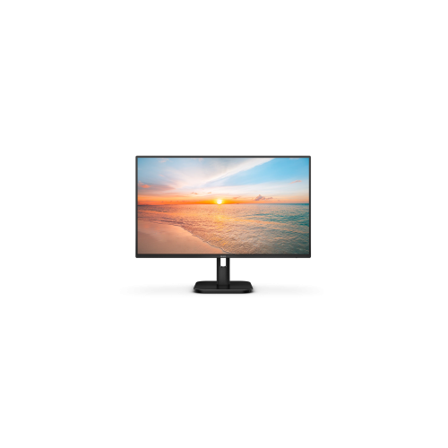 PHILIPS 24E1N1200A/01 23,8" 1ms, 120Hz, Full HD, DP, HDMI, D-Sub, 2X Hoparlör, IPS Panel Monitör