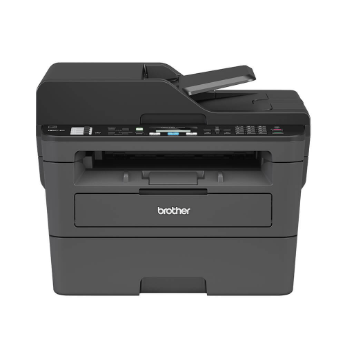 BROTHER MFC-L2716DW-3T Lazer Yazıcı, Tarayıcı, Fotokopi, Fax, WiFi, Lan, Duplex. 3 adet Tam Dolu Orijinal Toner ile Birlikte