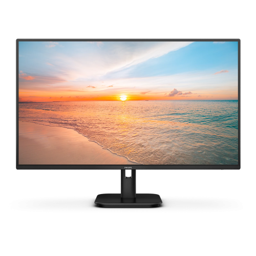 PHILIPS 27E1N1100A/01 27" 4ms, 120Hz, Full HD, HDMI, D-Sub, 2X Hoparlör, IPS Panel Monitör