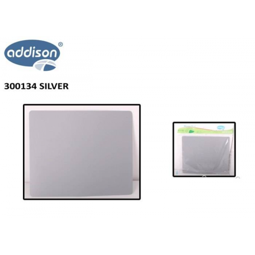 ADDISON 300134 MOUSE PAD (Gri)