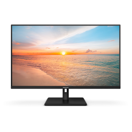 PHILIPS 32E1N1800LA/00 31,5" 4ms, 60Hz 4K Ultra HD, 2xHDMI, DP, 3x2W Hoparlör, VA Panel Monitör