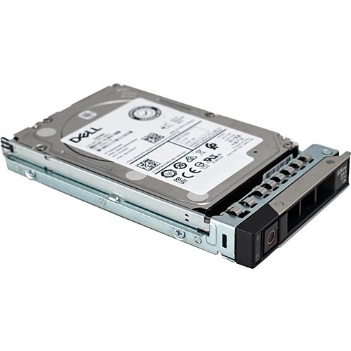 DELL 1.2Tb 10K RPM, 2.5&quot; 12G 512N SAS HDD 400-ATJL SERVER DISK (14025H10-1.2T)