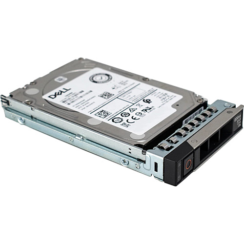 DELL 600Gb 10K PM, 2,5&quot; 12G 512N SAS HDD, 400-AUNQ SERVER DISK (14025H10-600G)