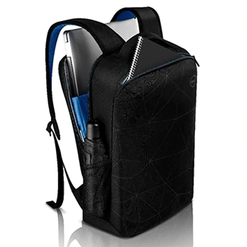 DELL ES1520P, 460-BCTJ, 15.6&quot;, Notebook Sırt Çantası, ESSENTIAL BACKPACK (Siyah)