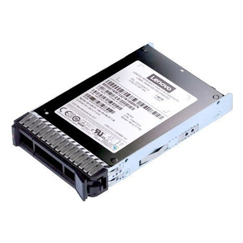 LENOVO 4XB7A17076, 480Gb SSD, 5300 ENTRY Sata 6Gb, HOT SWAP THINKSYSTEM