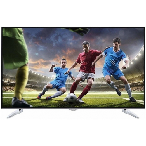 TELEFUNKEN 50TU9090UA, 50" 127 Cm, 4K Ultra HD, Dahili Wifi, Dahili Uydu Alıcılı, Android Led Televizyon