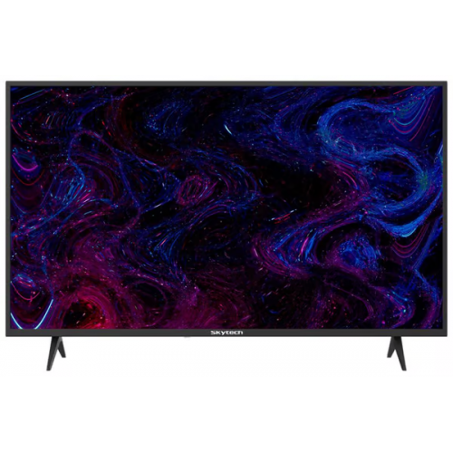 SKYTECH 55ST1104 55&quot; 140cm, 4K Ultra HD, Smart, Dahili Wi-Fi, Android 11, Dahili Uydu Alıcılı, Led Televizyon