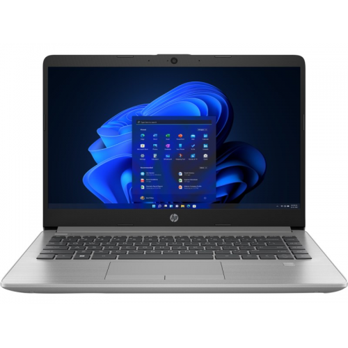 HP 6Q8M4ES, 245 G9, RYZEN 7 5825, 14&quot; FHD, 16Gb Ram, 512Gb SSD, Paylaşımlı Ekran Kartı, Free Dos Notebook (687-276)